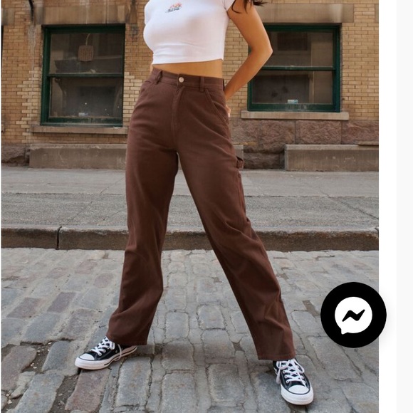 Carpenter Pants - Picture 3 of 3